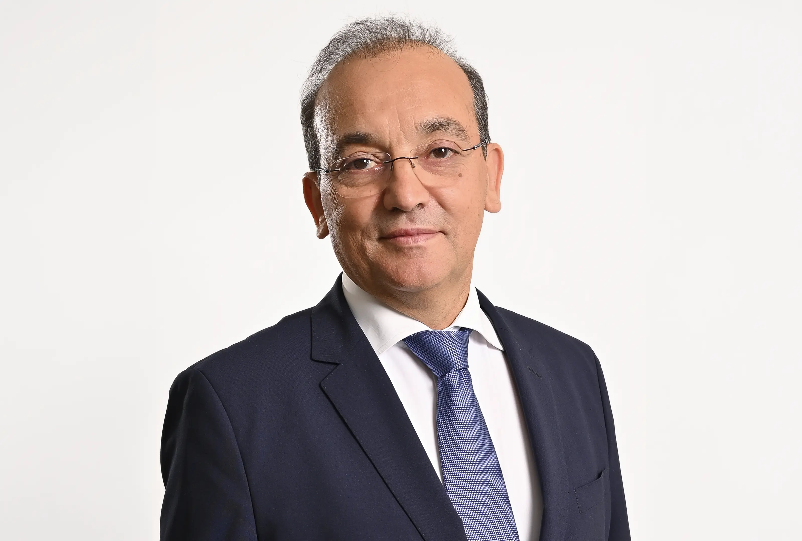 José Azevedo Pereira