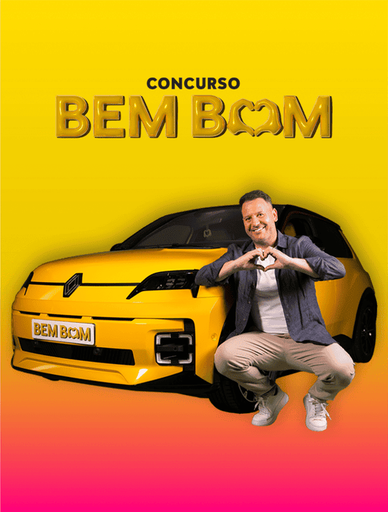 Concurso Bem Bom