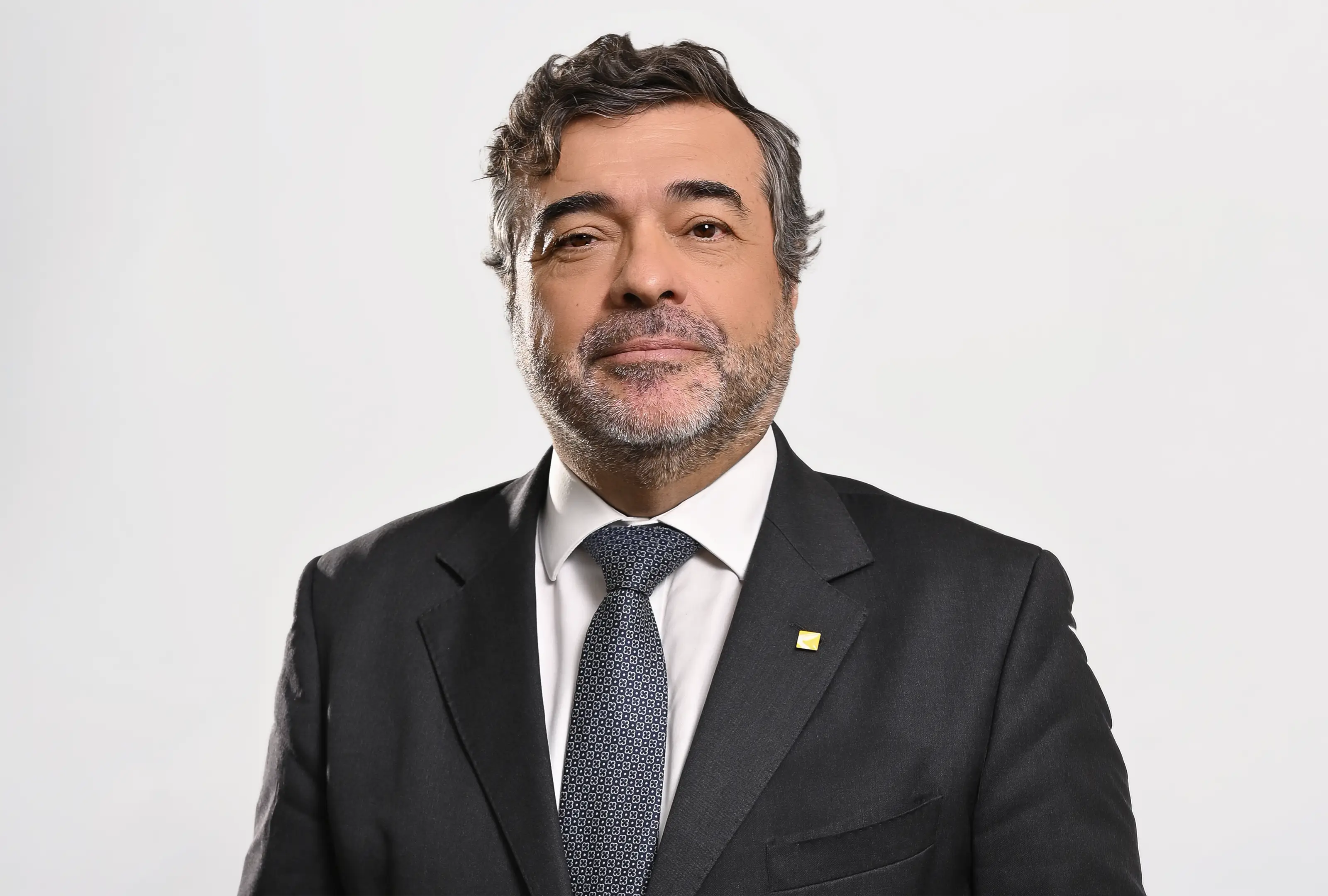 José Carlos Mateus
