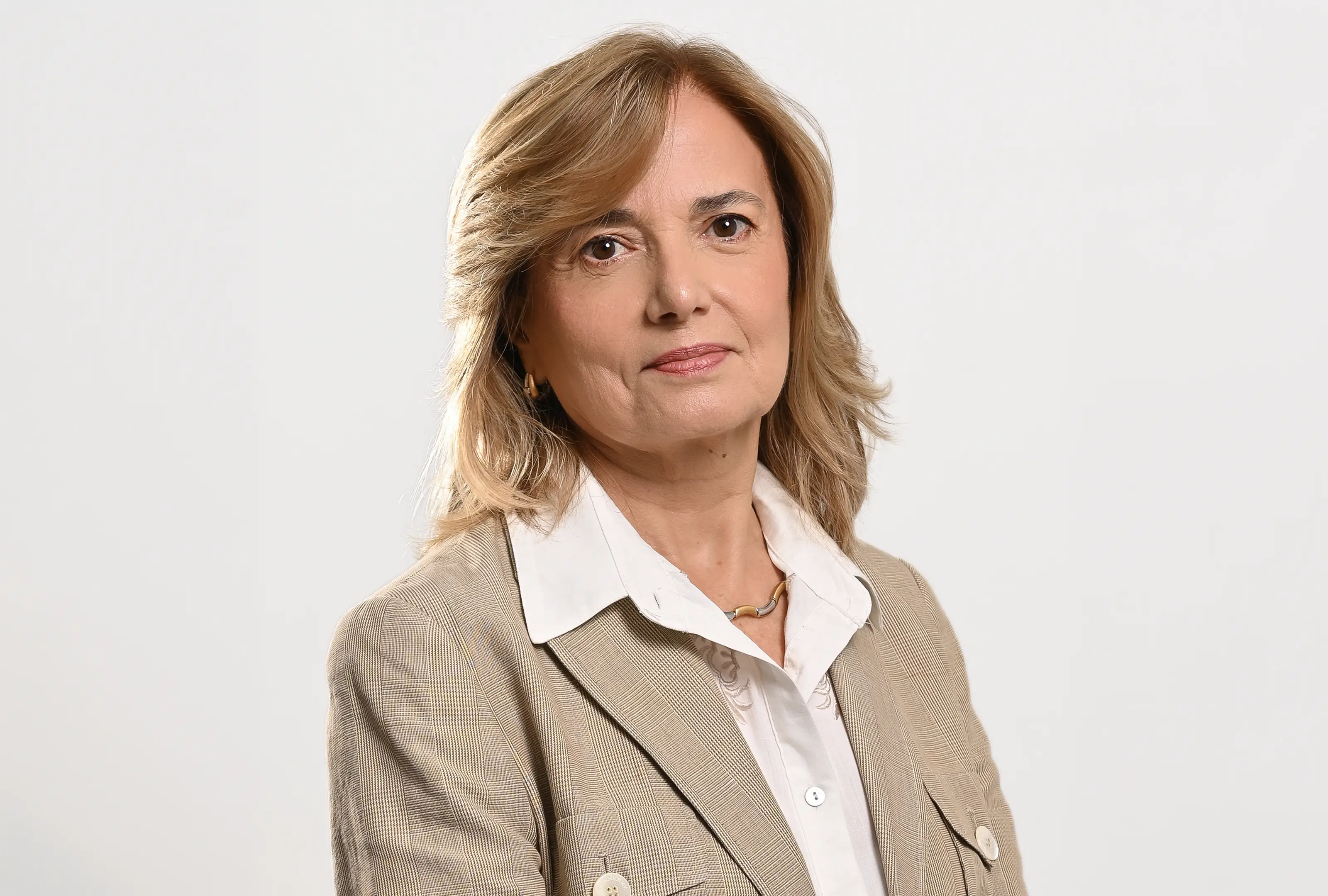 Maria Lúcia Bica