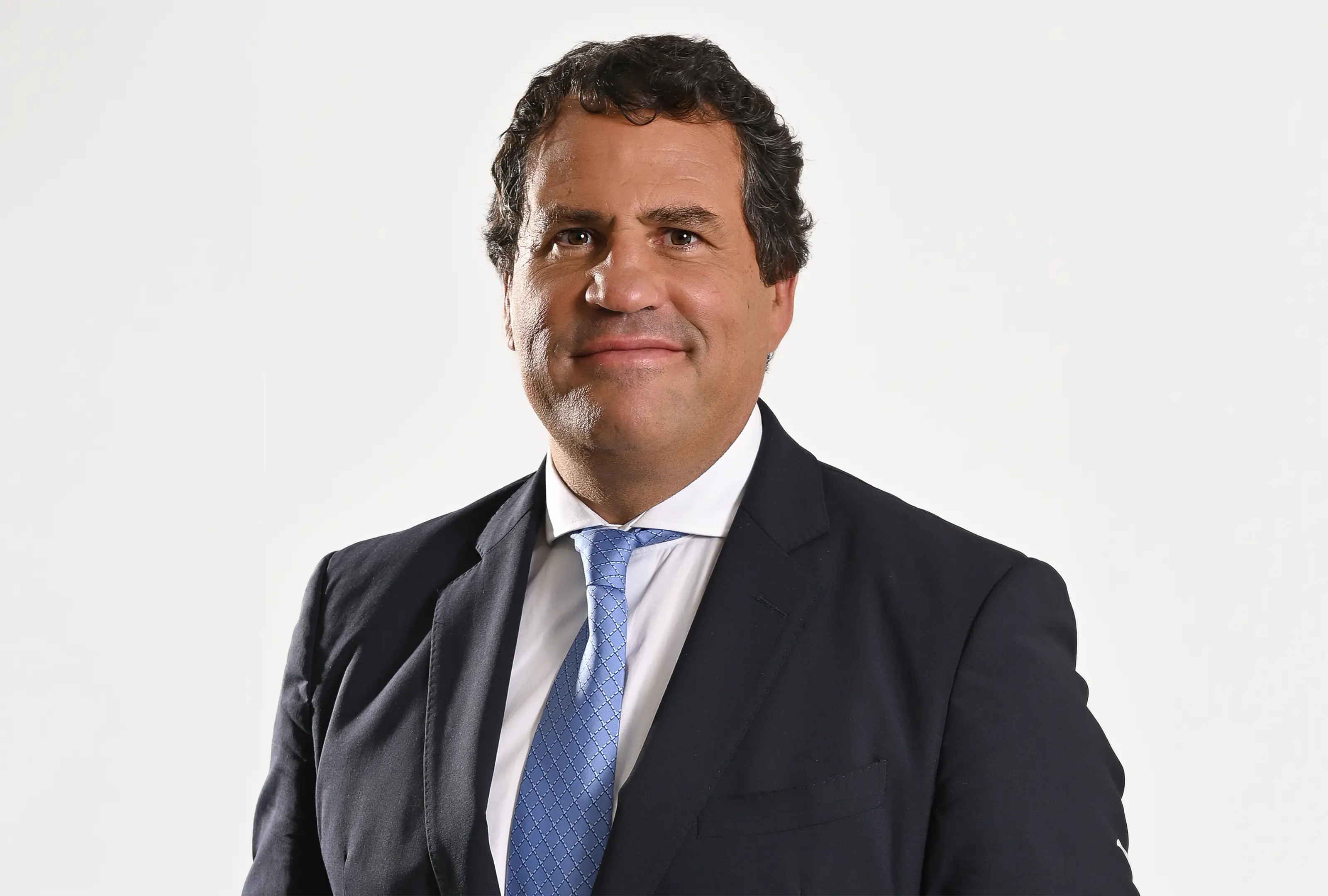 Nuno Carvalho