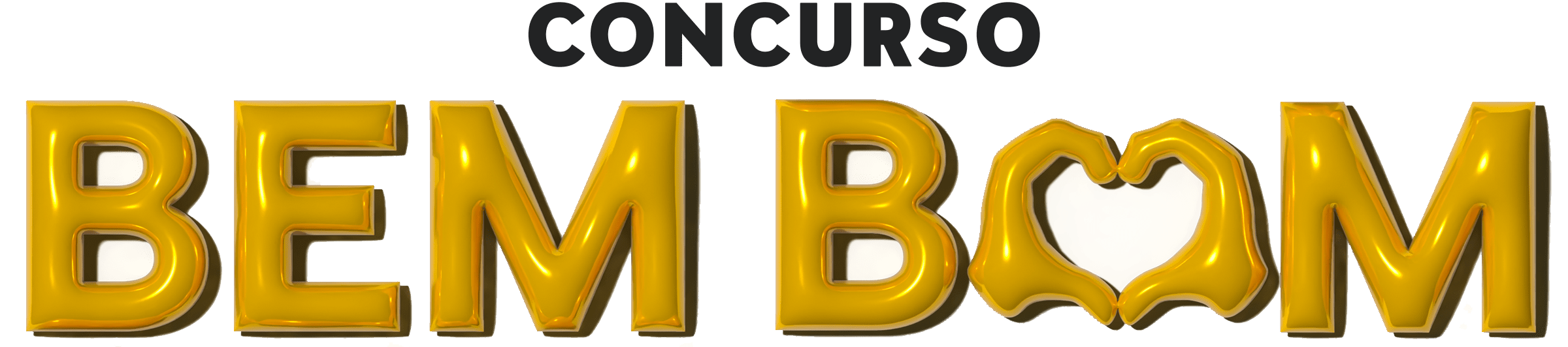 Concurso Bem Bom