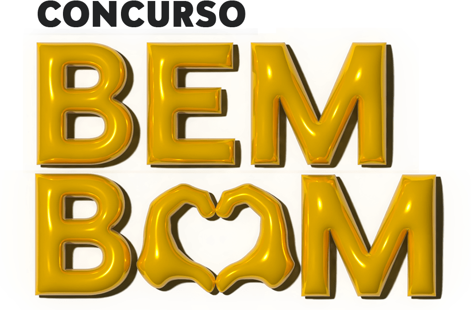 Concurso Bem Bom