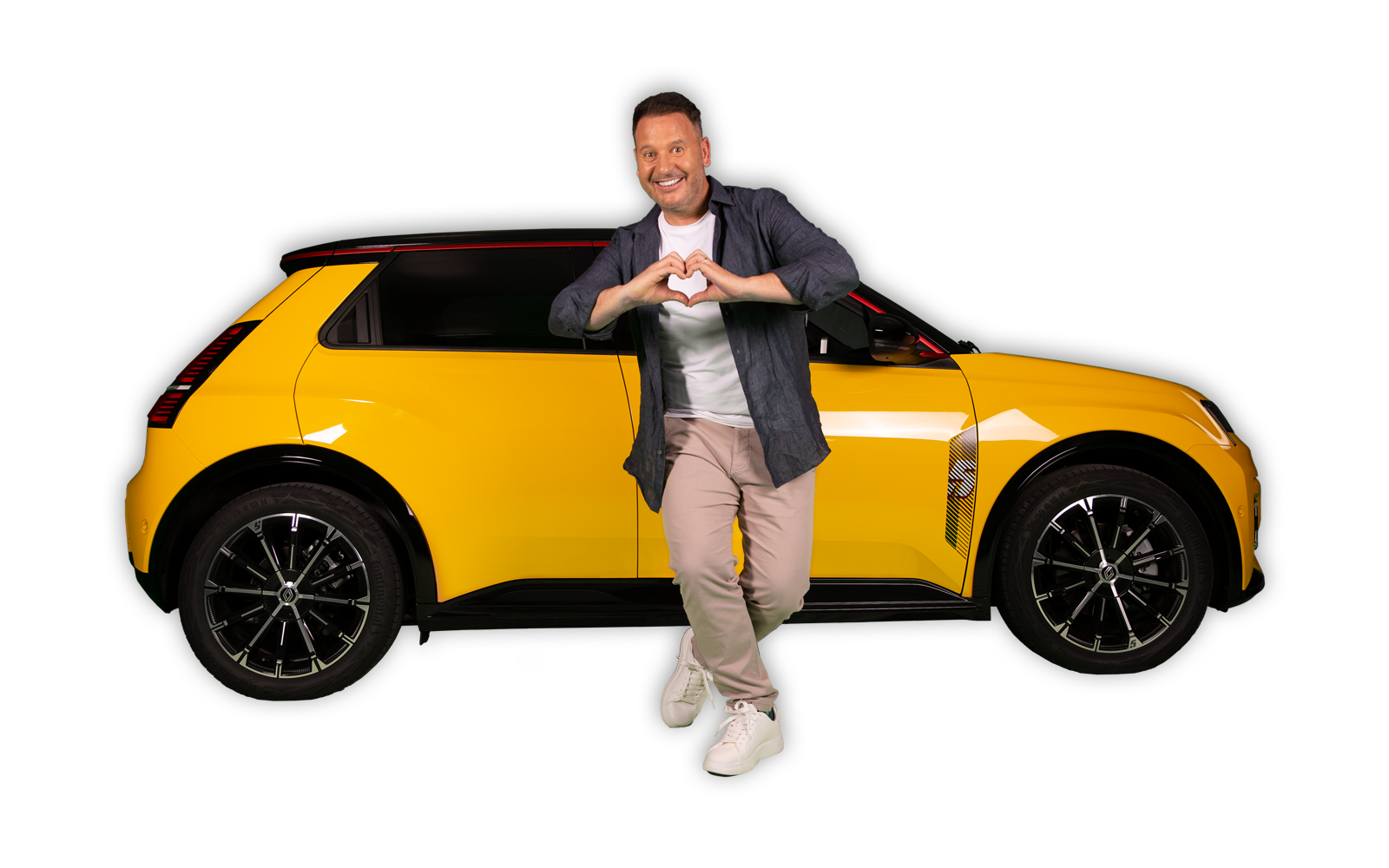 Renault 5