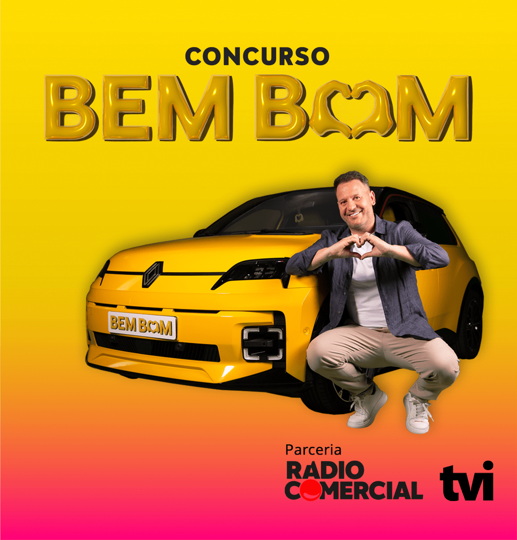 Concurso Bem Bom