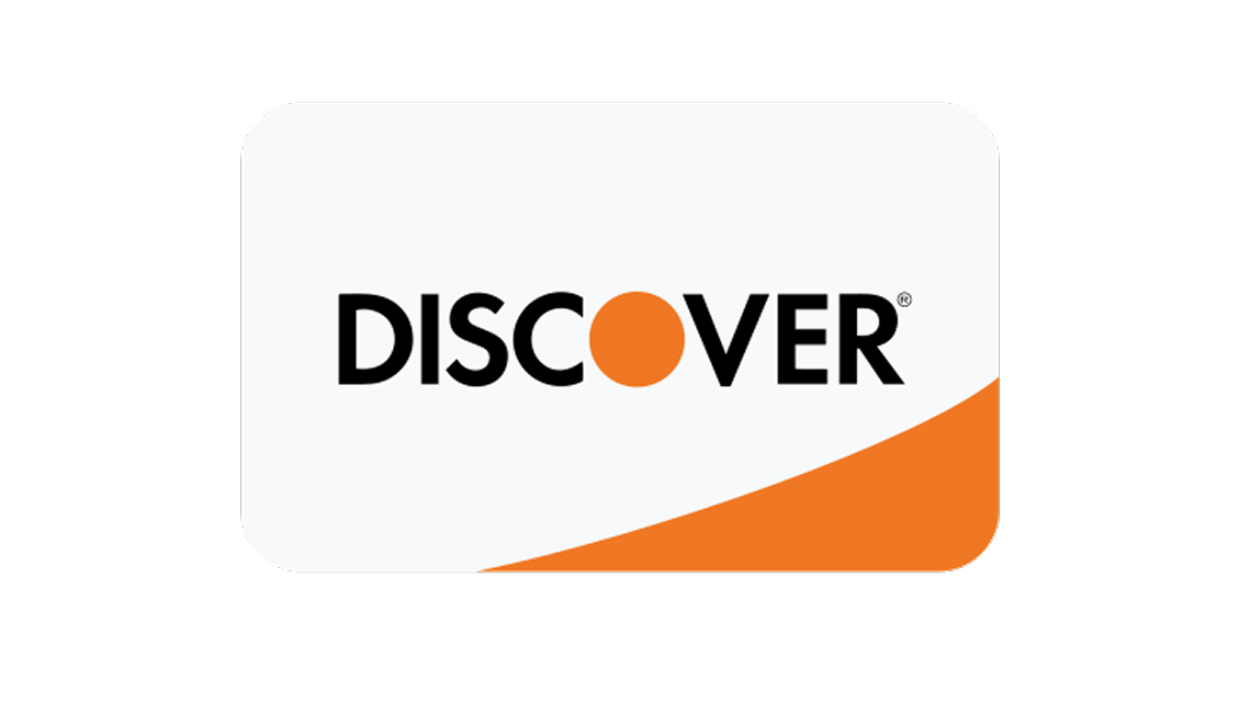 Discover