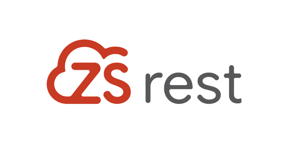 ZSRest