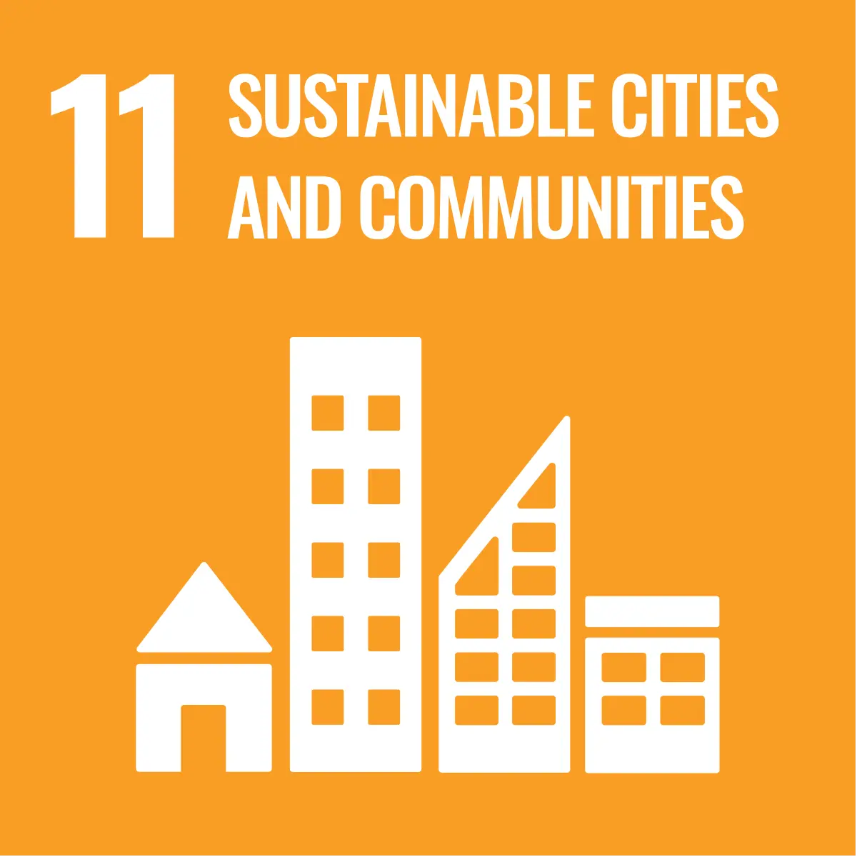 Sustainable Cities and Communities