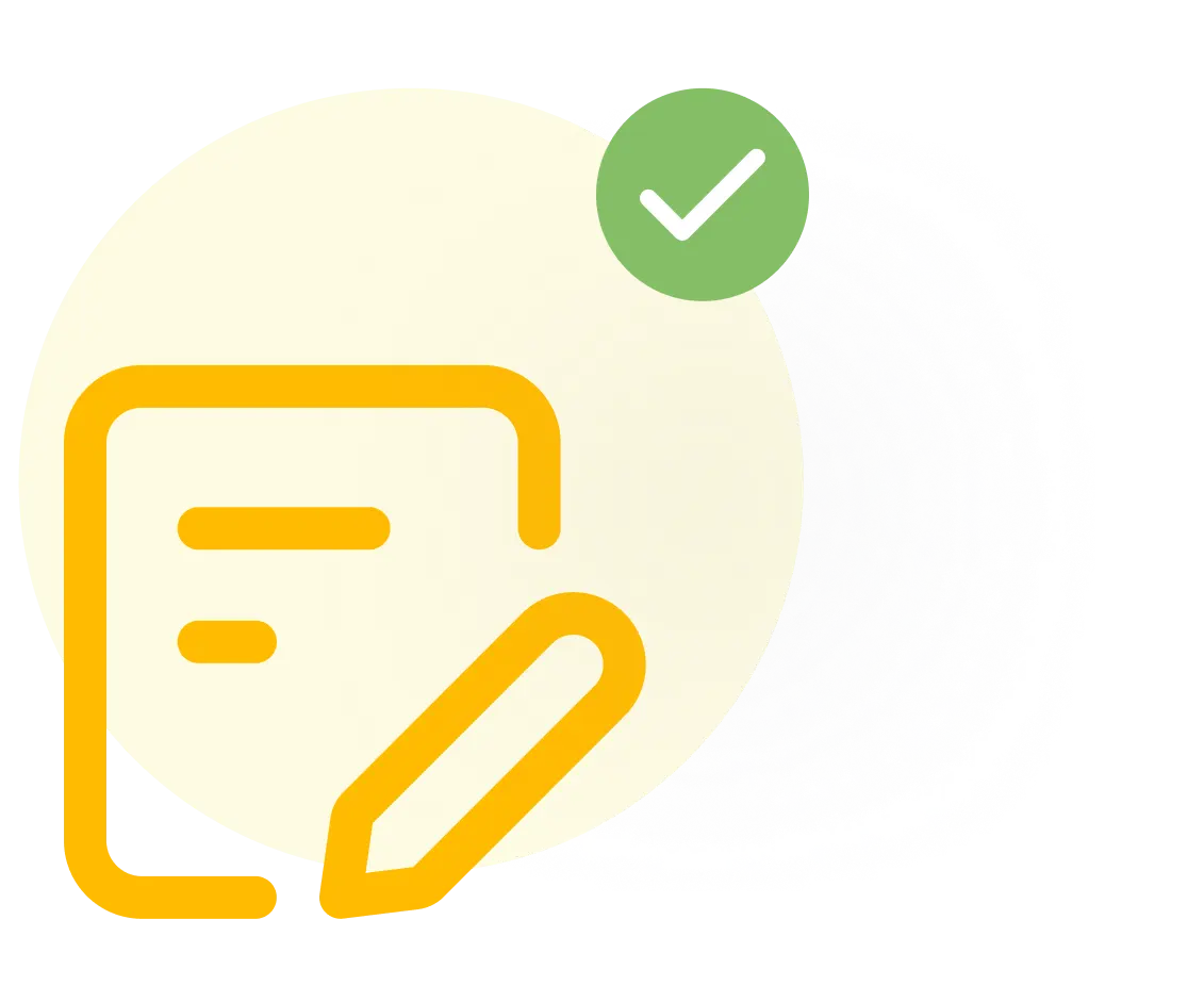 Escolher os produtos em que pretende investir e dar as suas ordens online, acedendo ao Banco Montepio web & app ou à plataforma InvestorGO. 