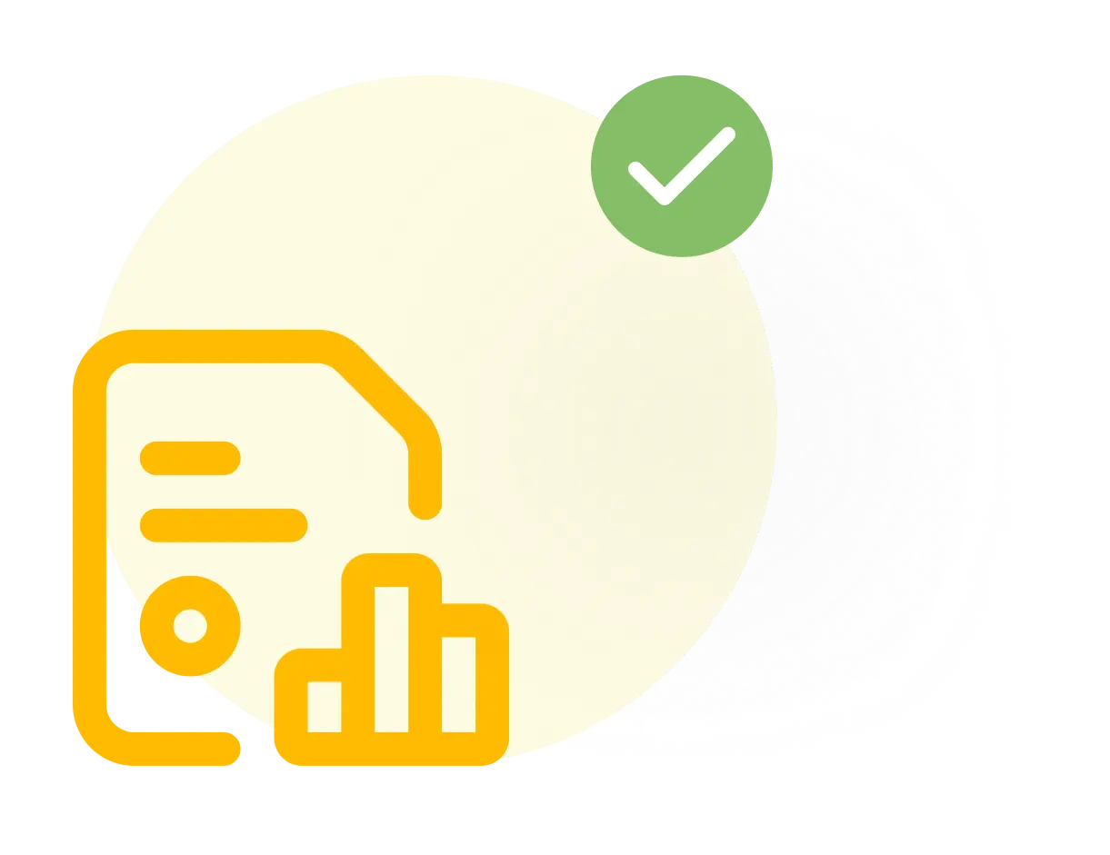 Responder ao Questionário de Conhecimentos e Experiência (QCEI), de forma a podemos apurar o seu conhecimento e experiência e ajustar a nossa oferta.