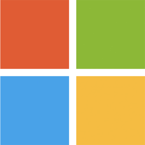 Microsoft