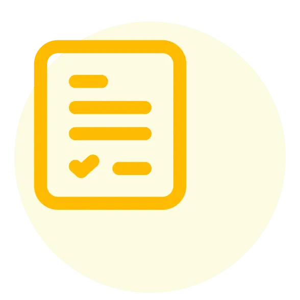 Responder ao Questionário de Conhecimentos e Experiência (QCEI), de forma a podemos apurar o seu conhecimento e experiência e ajustar a nossa oferta.