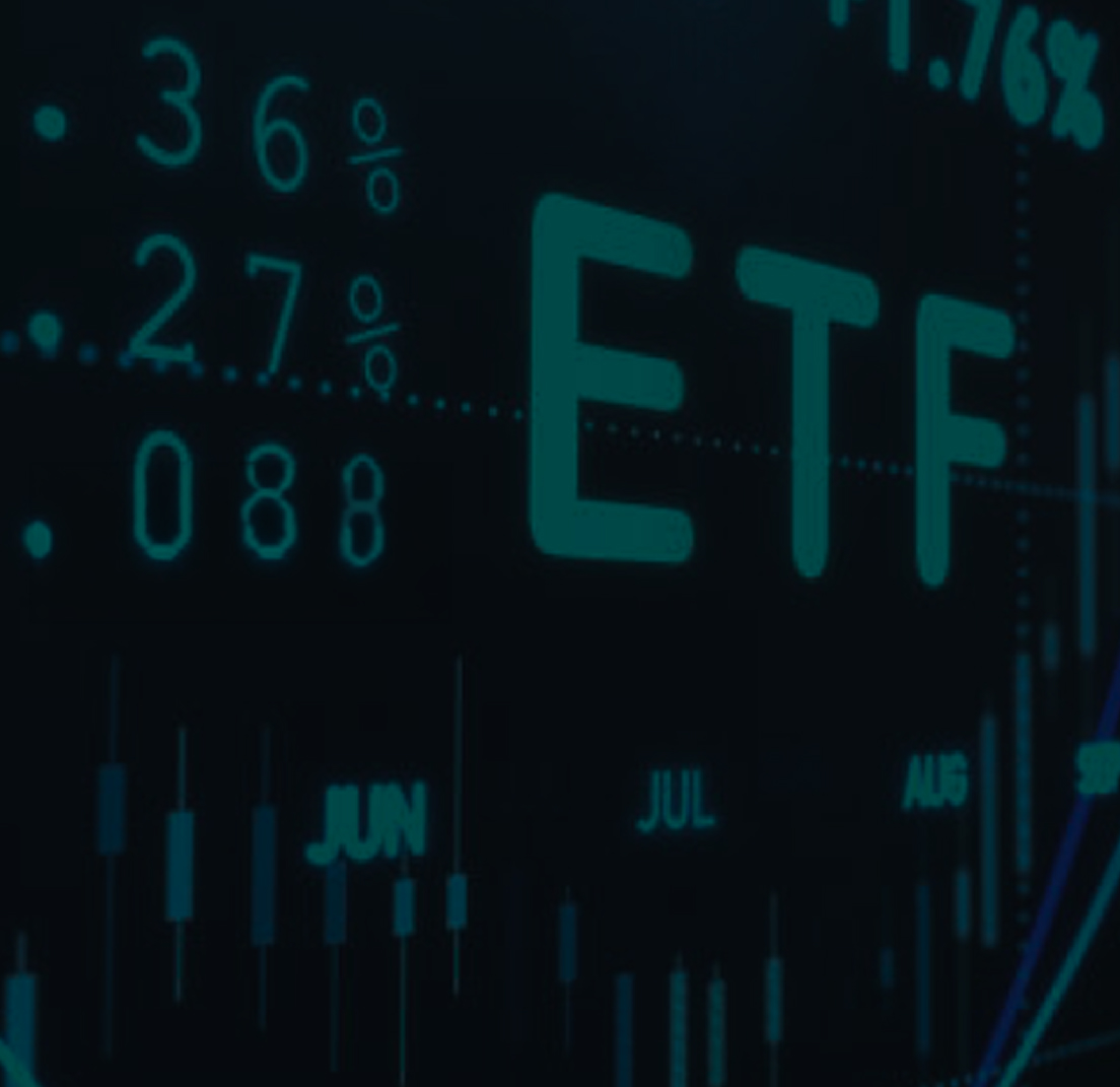 Ações e ETFs