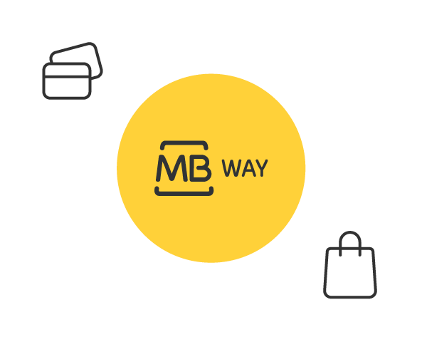 MB WAY features