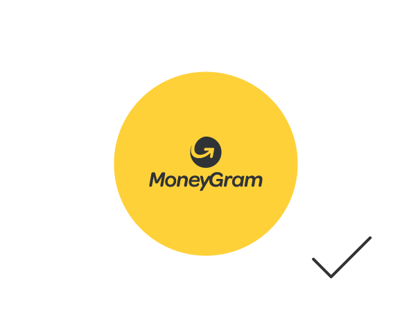 Moneygram transfers