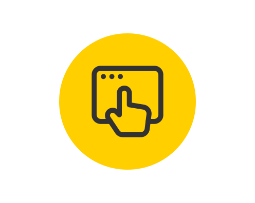 Personal data and contacts
