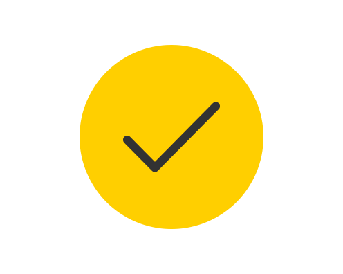 Update personal data