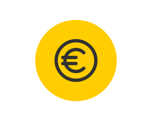 Annual income