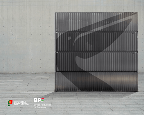 Linha BPF Invest Export