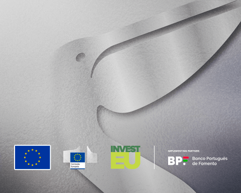 Linha BPF InvestEU