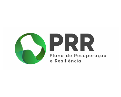 PRR - Plano de Recuperação e Resiliência