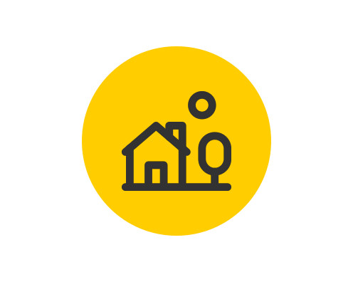 Primeira habitação