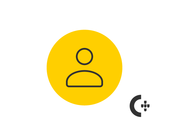 Dados de contacto