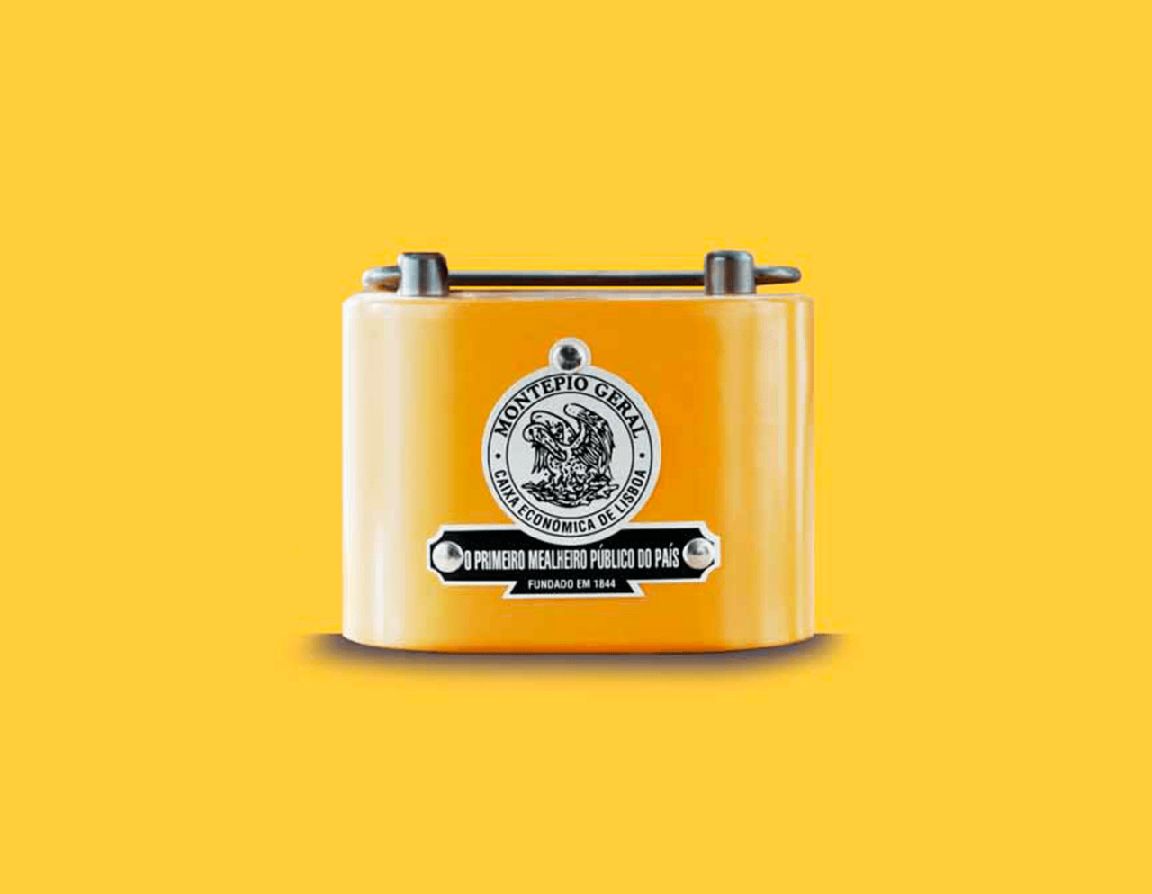 Oferta Mealheiro Banco Montepio